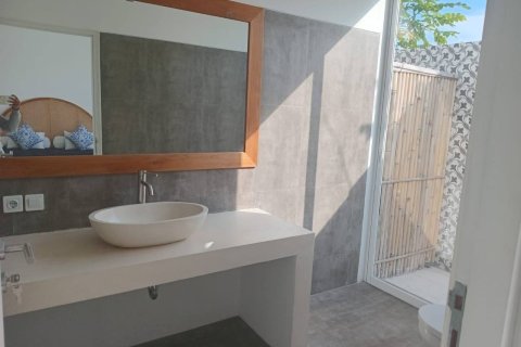 5 bedrooms Villa in Canggu, Badung, Bali (15385) 10