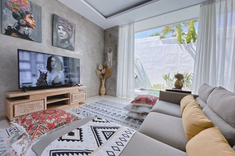 3 bedrooms Villa in Canggu, Badung, Bali (15390)