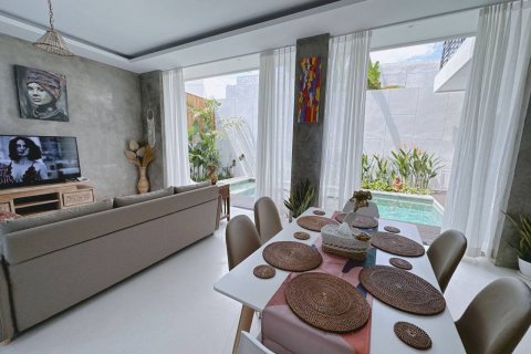 3 bedrooms Villa in Canggu, Badung, Bali (15390) 6