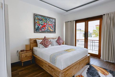 3 bedrooms Villa in Canggu, Badung, Bali (15390) 9