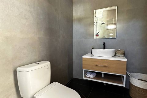 3 bedrooms Villa in Canggu, Badung, Bali (15390) 8