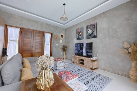 3 bedrooms Villa in Canggu, Badung, Bali (15390) 10