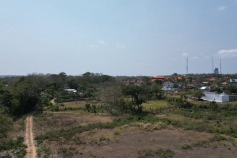 9700m2 Land in Ungasan, Badung, Bali (14017) 4