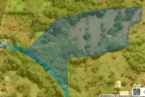 9700m2 Land in Ungasan, Badung, Bali (14017)