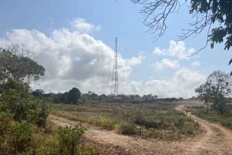 9700m2 Land in Ungasan, Badung, Bali (14017) 3