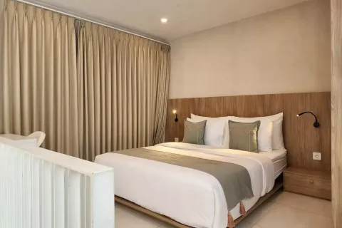 1 bedroom Villa in Kuta, Badung, Bali (14018) 7