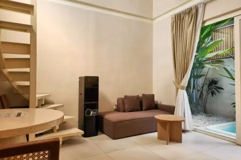 1 bedroom Villa in Kuta, Badung, Bali (14018) 3