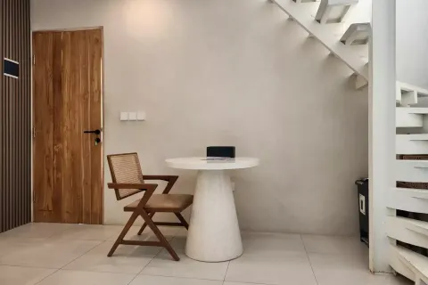 1 bedroom Villa in Kuta, Badung, Bali (14018) 12