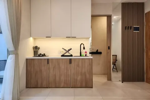 1 bedroom Villa in Kuta, Badung, Bali (14018) 6