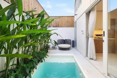 1 bedroom Villa in Kuta, Badung, Bali (14018) 2