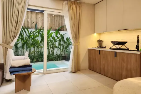 1 bedroom Villa in Kuta, Badung, Bali (14018) 5