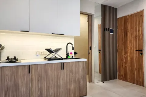1 bedroom Villa in Kuta, Badung, Bali (14018) 11