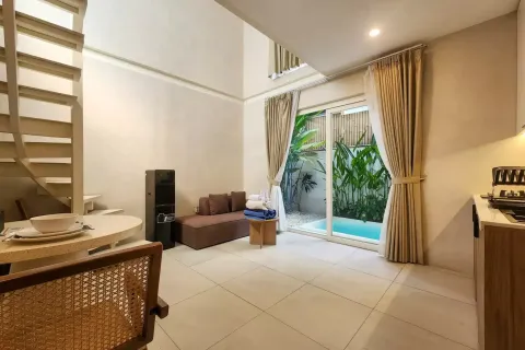 1 bedroom Villa in Kuta, Badung, Bali (14018) 10