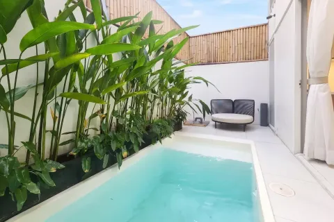 1 bedroom Villa in Kuta, Badung, Bali (14018) 9