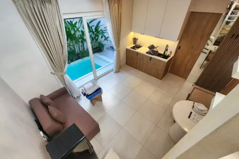 1 bedroom Villa in Kuta, Badung, Bali (14018) 13