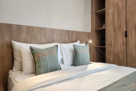 1 bedroom Villa in Kuta, Badung, Bali (14018) 15