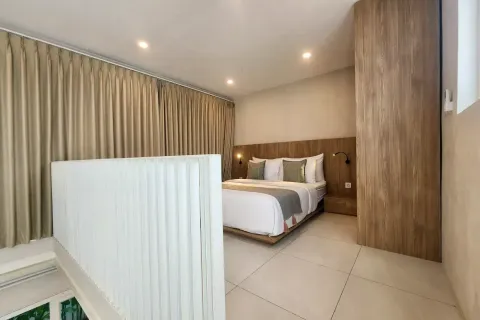 1 bedroom Villa in Kuta, Badung, Bali (14018) 14