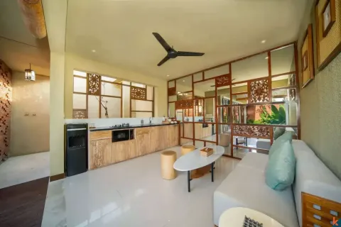 1 bedroom Villa in Tibubeneng, Badung, Bali (14020) 3