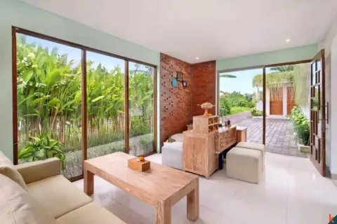 1 bedroom Villa in Tibubeneng, Badung, Bali (14020) 7