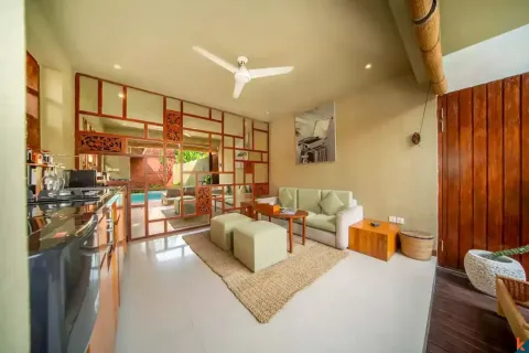 1 bedroom Villa in Tibubeneng, Badung, Bali (14020) 6