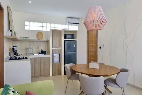 1 bedroom Villa in Ungasan, Badung, Bali (14021) 5