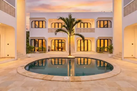 1 bedroom Villa in Ungasan, Badung, Bali (14021)