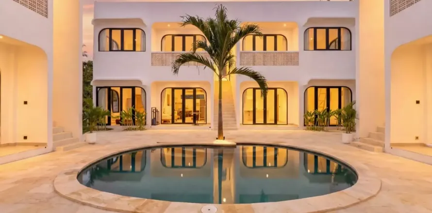1 bedroom Villa in Ungasan, Badung, Bali (14021)
