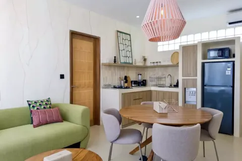 1 bedroom Villa in Ungasan, Badung, Bali (14021) 2