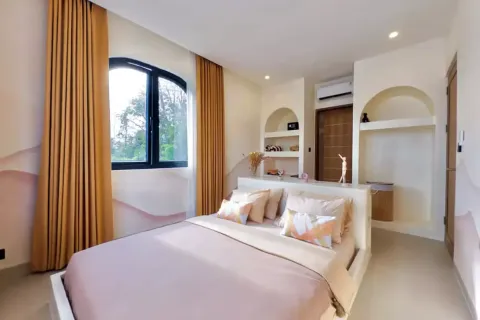 1 bedroom Villa in Ungasan, Badung, Bali (14021) 7