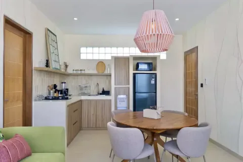 1 bedroom Villa in Ungasan, Badung, Bali (14021) 3