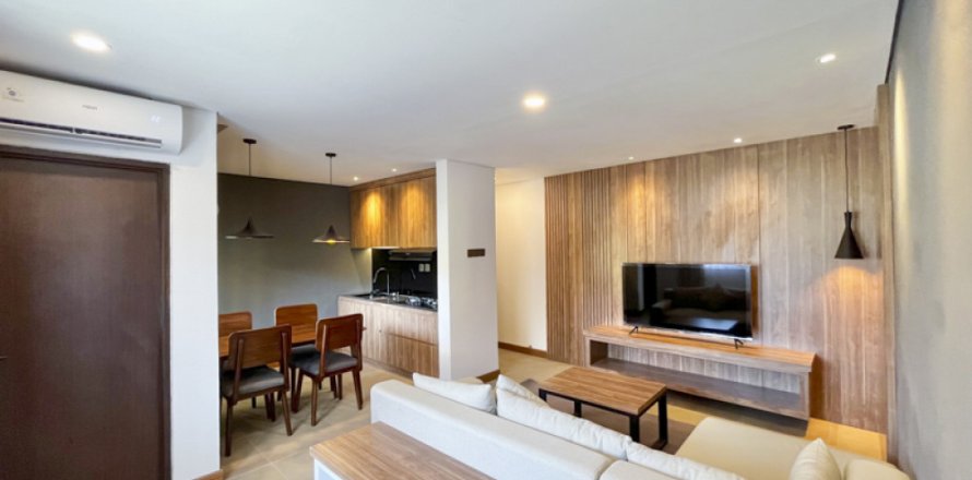 1 bedroom Villa in Nusa Dua, Badung, Bali (14019)