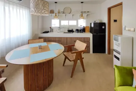 1 bedroom Villa in Cemagi, Mengwi, Badung, Bali (14022) 2