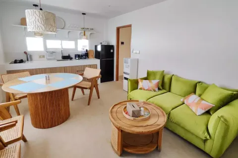 1 bedroom Villa in Cemagi, Mengwi, Badung, Bali (14022)
