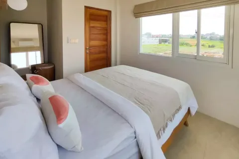 1 bedroom Villa in Cemagi, Mengwi, Badung, Bali (14022) 4