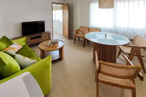1 bedroom Villa in Cemagi, Mengwi, Badung, Bali (14022) 3