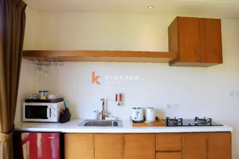 Вилла 100м2 в Керобокан, Бадунг, Бали (13434) 5
