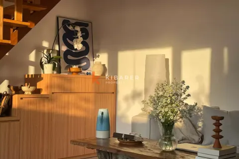 Вилла с 1 спальней в Цемаги, Менгви, Бадунг, Бали (13437) 8