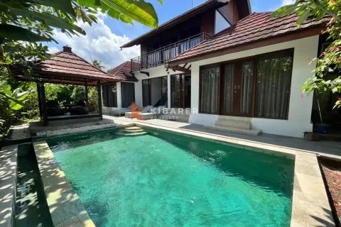 3 bedrooms Villa in Denpasar, Bali (13439)