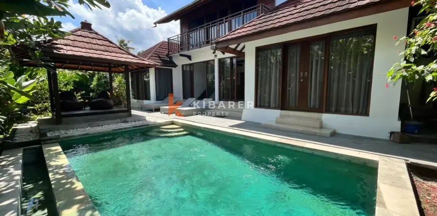 3 bedrooms Villa in Denpasar, Bali (13439)