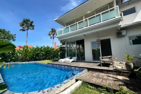4 bedrooms Villa in Tumbak Bayuh, Mengwi, Badung, Bali (13436) 3