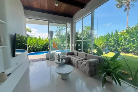 4 bedrooms Villa in Tumbak Bayuh, Mengwi, Badung, Bali (13436) 11