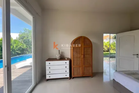 4 bedrooms Villa in Tumbak Bayuh, Mengwi, Badung, Bali (13436) 13