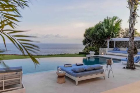 5 bedrooms Villa in South Kuta, Badung, Bali (1080)