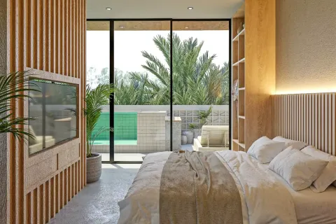 9 bedrooms Villa in Kuta, Badung, Bali (11672) 13