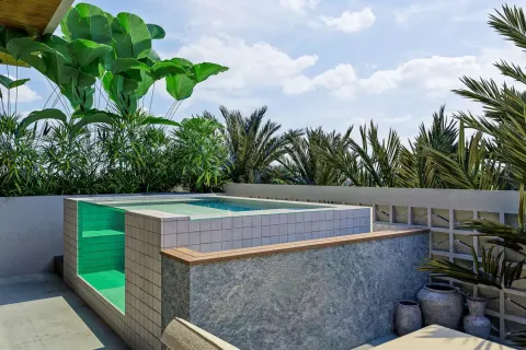 9 bedrooms Villa in Kuta, Badung, Bali (11672) 5