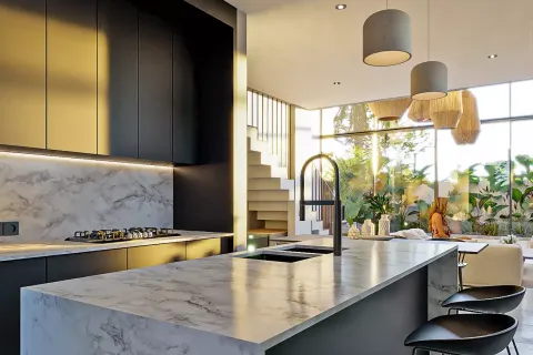 9 bedrooms Villa in Kuta, Badung, Bali (11672) 8