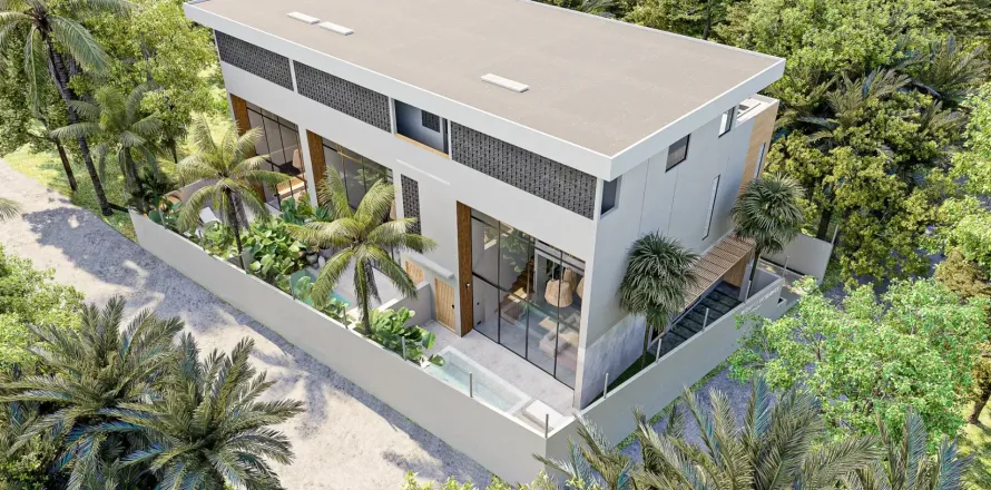 9 bedrooms Villa in Kuta, Badung, Bali (11672)