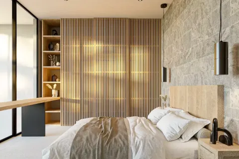 9 bedrooms Villa in Kuta, Badung, Bali (11672) 11