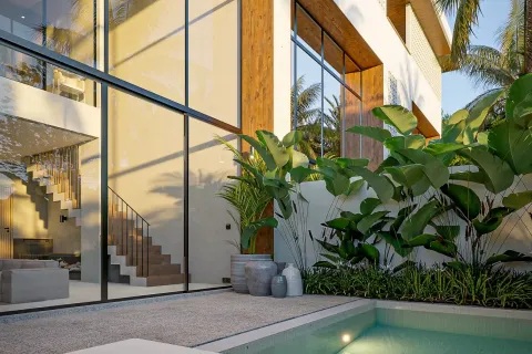 9 bedrooms Villa in Kuta, Badung, Bali (11672) 2