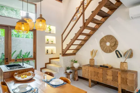 1 bedroom Villa in Canggu, Badung, Bali (11676) 21